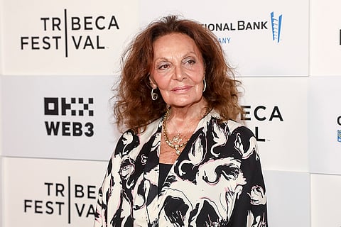 Diane Von Furstenberg